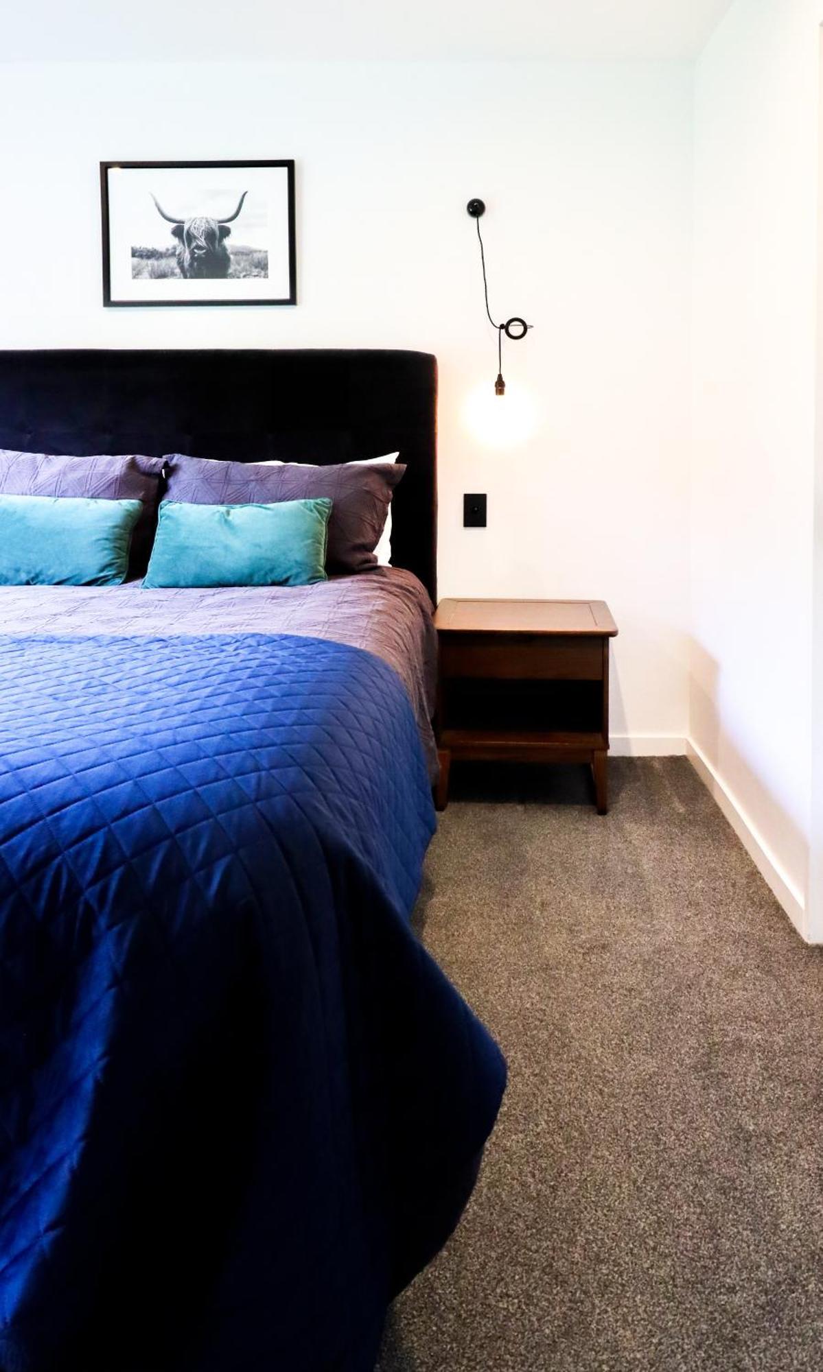 Black Barn Modern: Luxe Martinborough Escape מראה חיצוני תמונה
